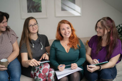 Kurz Nové nástroje pro koučink a sebekoučink