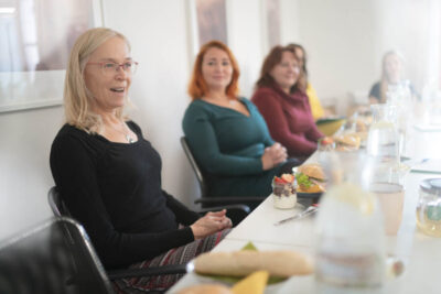 Kurz Holistické techniky pro osobní rozvoj