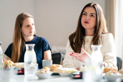 Kurz Holistické techniky pro osobní rozvoj