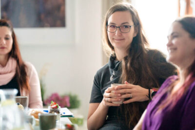 Kurz Pokročilé techniky pro osobní rozvoj