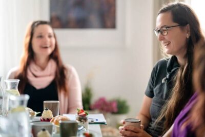 Kurz Holistické techniky pro osobní rozvoj