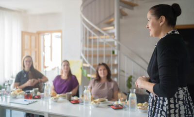 Kurz Refresh pro kouče s certifikací AKOR