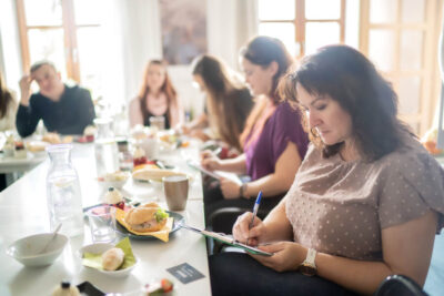 Kurz Refresh pro kouče s certifikací AKOR