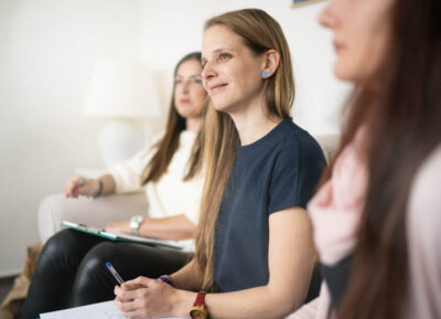 Kurz Nové nástroje pro koučink a sebekoučink